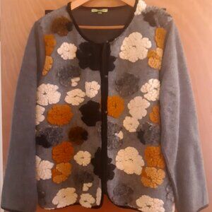 Sweater 2 XL Trisha Tyler